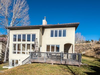 1051 Winslow Rd APT S, Edwards, CO, 81632