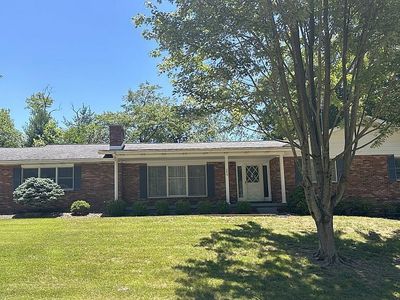 1219 W 14th St, Jasper, IN, 47546