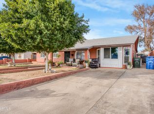 6418 W Thomas Rd, Phoenix, AZ 85033