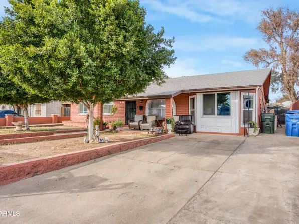 6418 W THOMAS Road, Phoenix, AZ 85033
