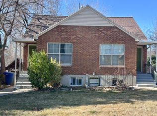 518 S 1100 E #518, Salt Lake City, UT 84102