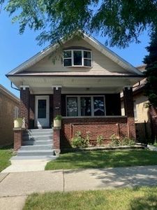 6024 W Dakin St, Chicago, IL, 60634