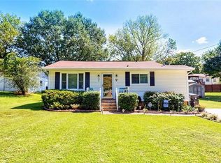 143 Pounds Ave SW, Concord, NC 28025