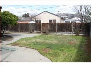 914 Gridley St, San Jose, CA 95127