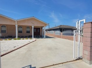 23203 Catskill Ave, Carson, CA 90745