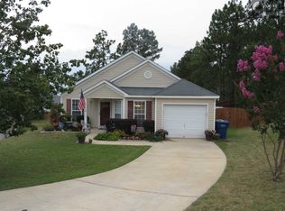 112 Crown Colony Ct, Lexington, SC 29073