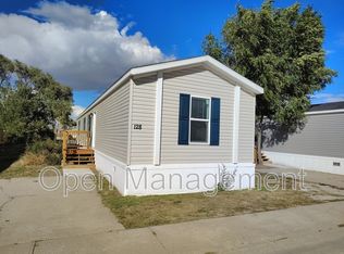 24 Erin Ln #128, Scottsbluff, NE 69361