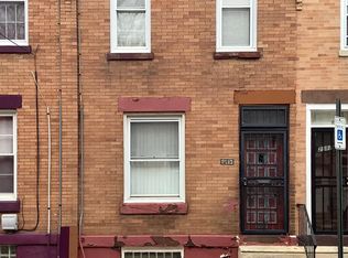 2513 W Silver St, Philadelphia, PA 19132