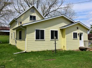 N3643 173rd St, Menomonie, WI 54751