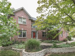 6426 Quail Creek Blvd, Indianapolis, IN