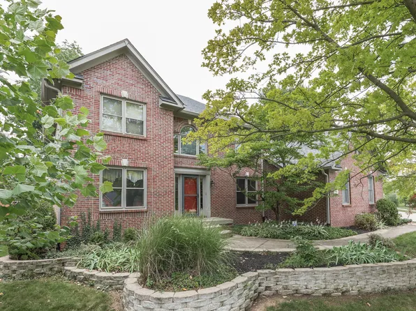 6426 Quail Creek Blvd, Indianapolis, IN 46237