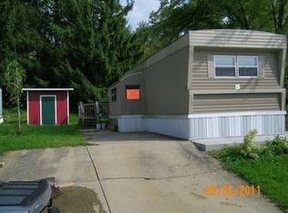 5064 State Route 170 LOT 11, East Palestine, OH 44413