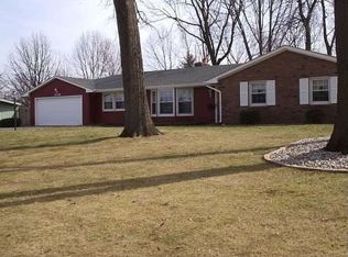 1018 Straford Rd, New Haven, IN 46774