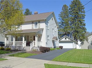 386 Hallock St, Jamestown, NY 14701