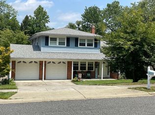 5 Carsdale Ct, Wilmington, DE