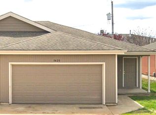 3420 E Covington St, Springfield, MO 65804