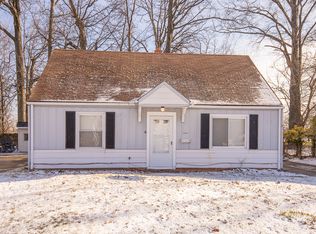 23322 Williams Ave, Euclid, OH