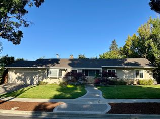 134 Vista Del Campo, Los Gatos, CA 95030