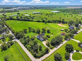 0 Hollier Rd, Friendswood, TX 77546