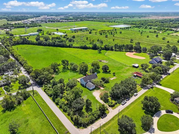 0 Hollier Rd, Friendswood, TX 77546