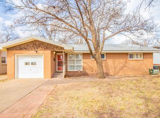 2806 58th St, Lubbock, TX 79413
