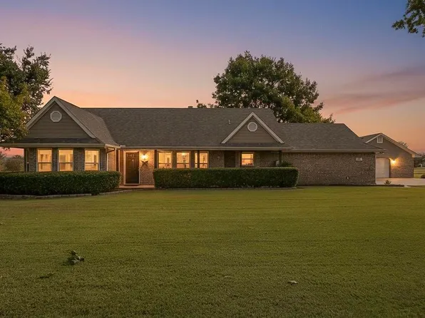116 Quinta Cir, Royse City, TX 75189