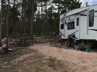 365 Tonkawa Dr, Red Feather Lakes, CO 80545