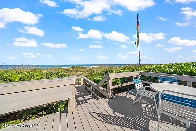 1835 S Atlantic Ave #803 — Photo 34