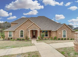 1821 Cotton Creek Trl, Midlothian, TX 76065