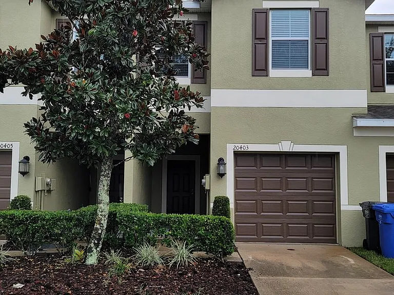 20403 Berrywood Ln — Photo 1