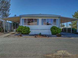 1221 E Cypress Ave #52, Redding, CA 96002