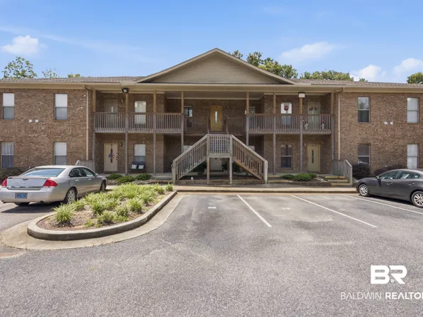 20637 Blueberry Ln Unit 28, Fairhope, AL 36532