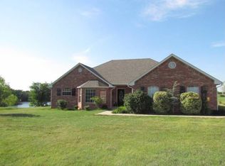 2094 Teal Holw, Tuttle, OK 73089
