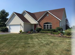4300 New Carlisle Pike, Springfield, OH