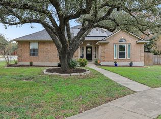 1300 White Dove Cv, Cedar Park, TX 78613