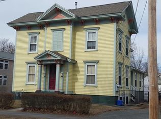 27 King St #2, Westfield, MA 01085