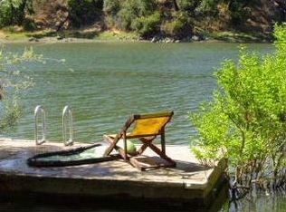 2350 Stage Coach Canyon Rd, Pope Valley, CA 94567