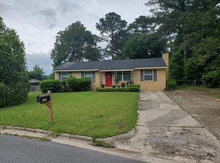 330 Williams St, Albany, GA 31705