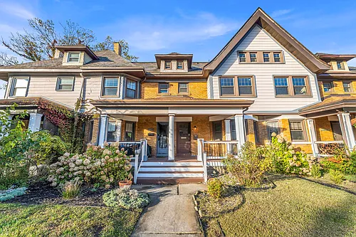 12206 Detroit Ave #12206 Photo 1