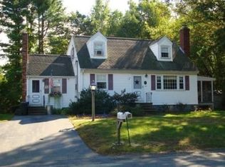 2 Murray Rd, Groveland, MA 01834