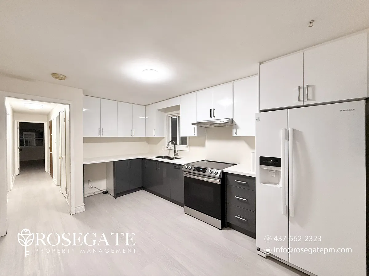 Building Photo - 27 Atlee Ave #3