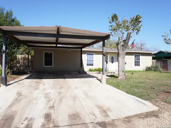 257 Longview Dr, San Antonio, TX 78220