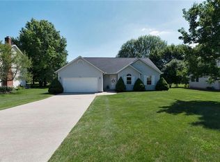 2324 Sandalwood Dr, Twinsburg, OH 44087