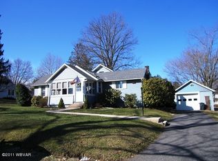 822 Avenue H, Danville, PA 17821