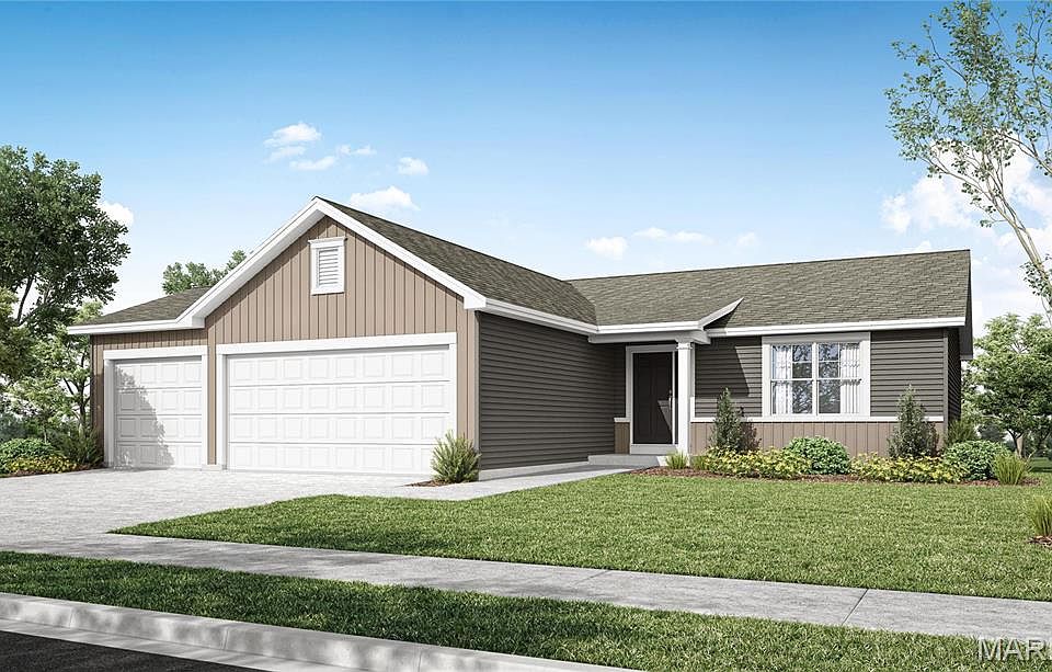 1st image of 3 Bblt Ashby At Elkhorn Rdg