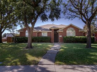 8017 Stern St, Frisco, TX 75035