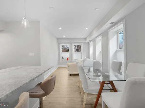 1340 Nicholson St NW APT 4, Washington, DC 20011