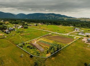 Wheatley Dr, Banner, WY 82832