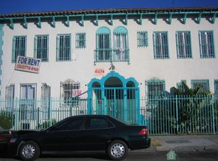 707 W 74th St APT 3, Los Angeles, CA 90044