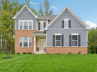 5047 Thornton Way, Broad Run, VA 20137